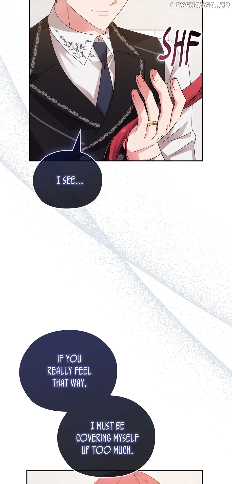 Adonis Chapter 264 page 66