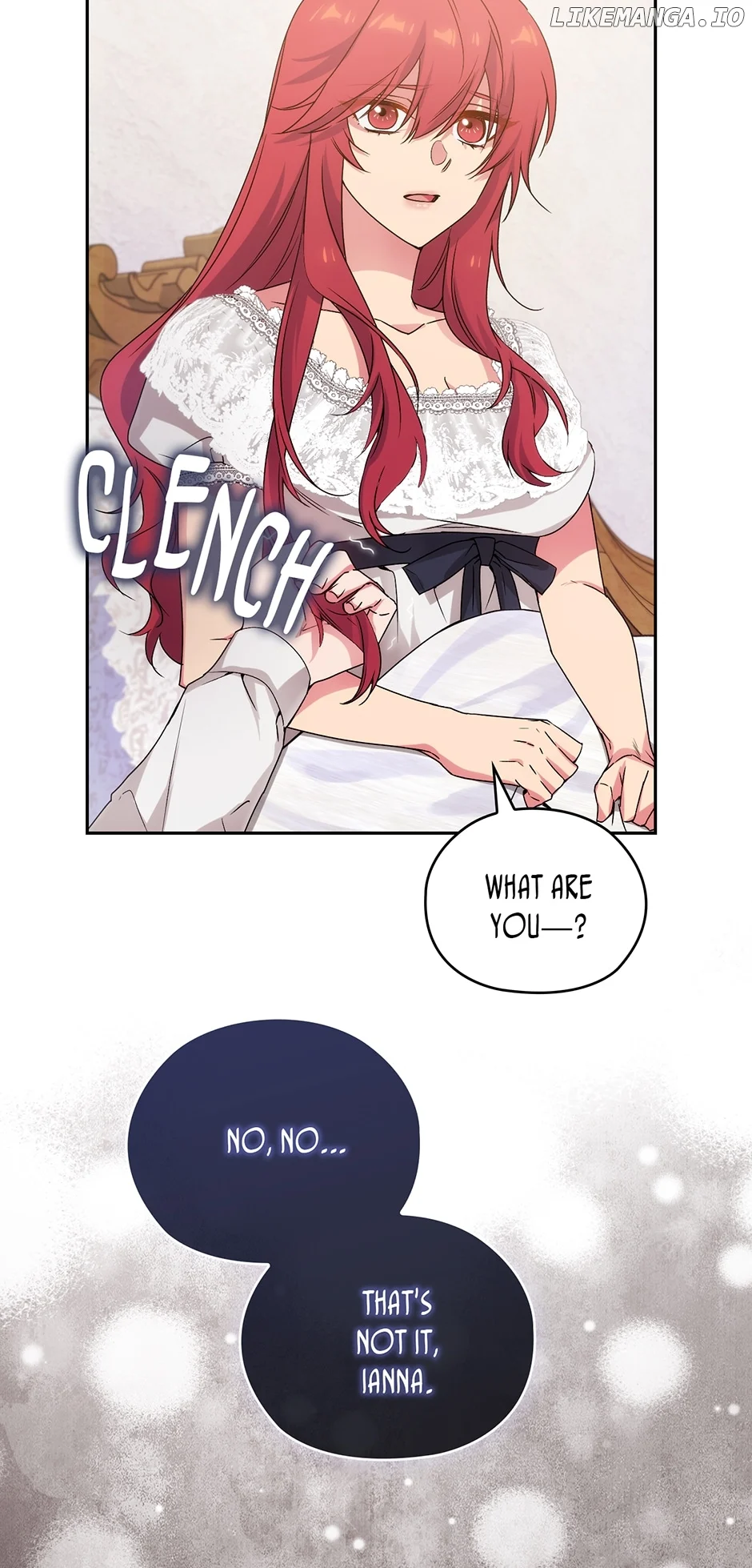 Adonis Chapter 264 page 67
