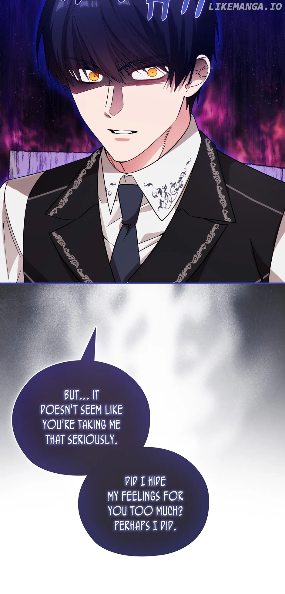 Adonis Chapter 264 page 69