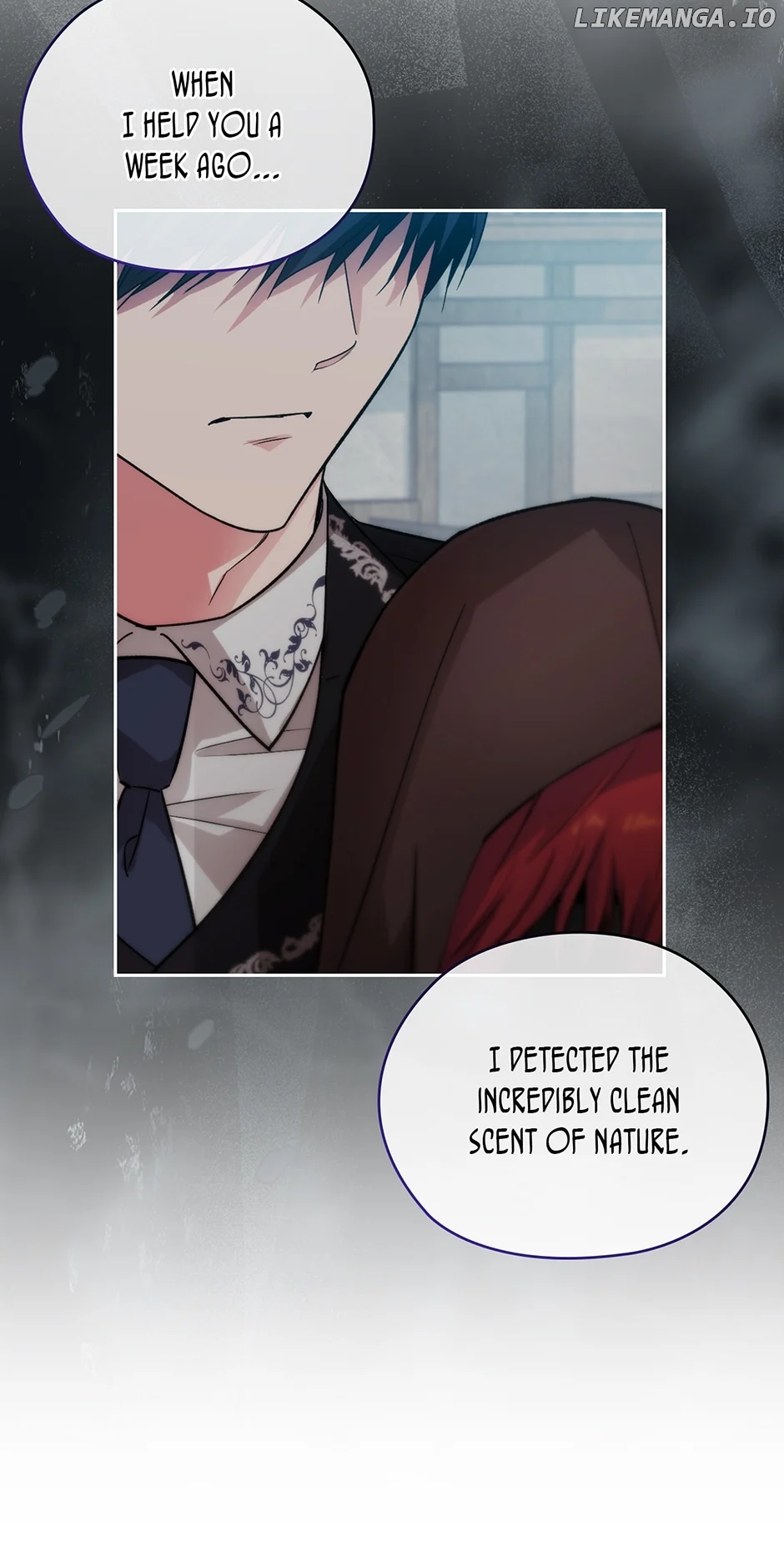 Adonis Chapter 264 page 75