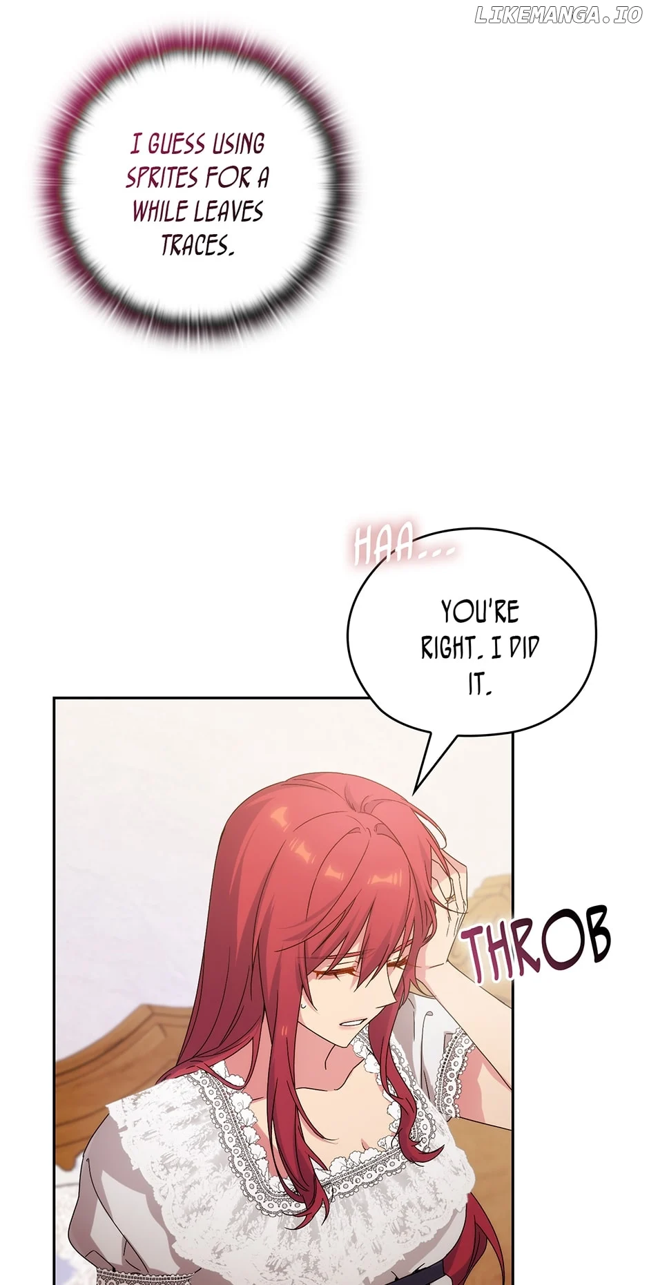 Adonis Chapter 264 page 76