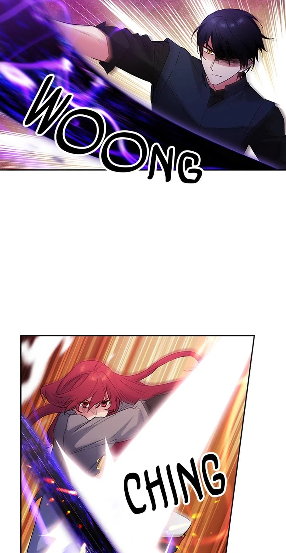 Adonis Chapter 122 page 21