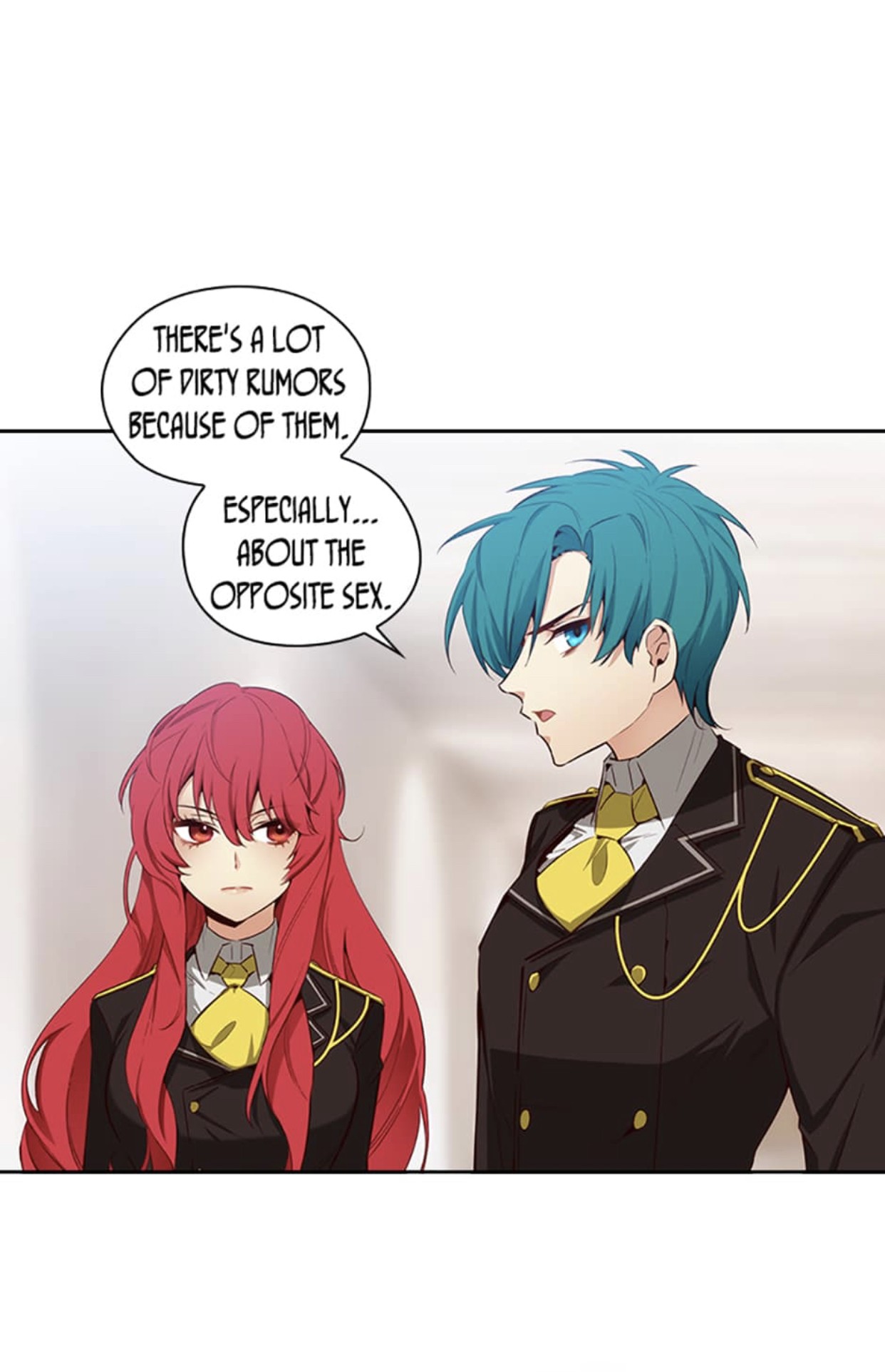 Adonis Chapter 61 page 3