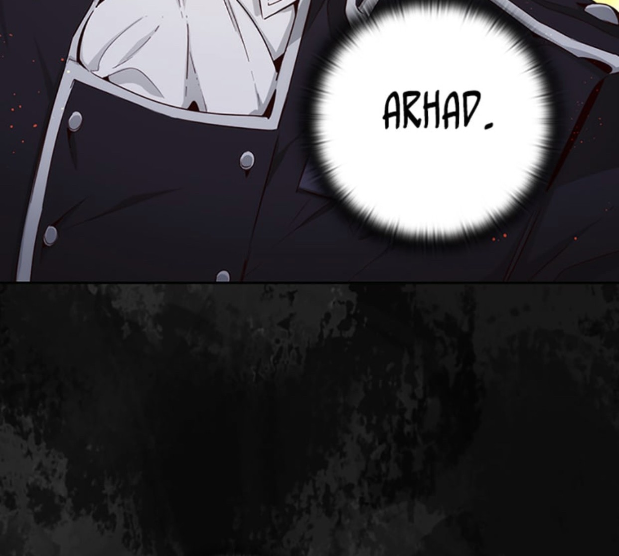 Adonis Chapter 61 page 12