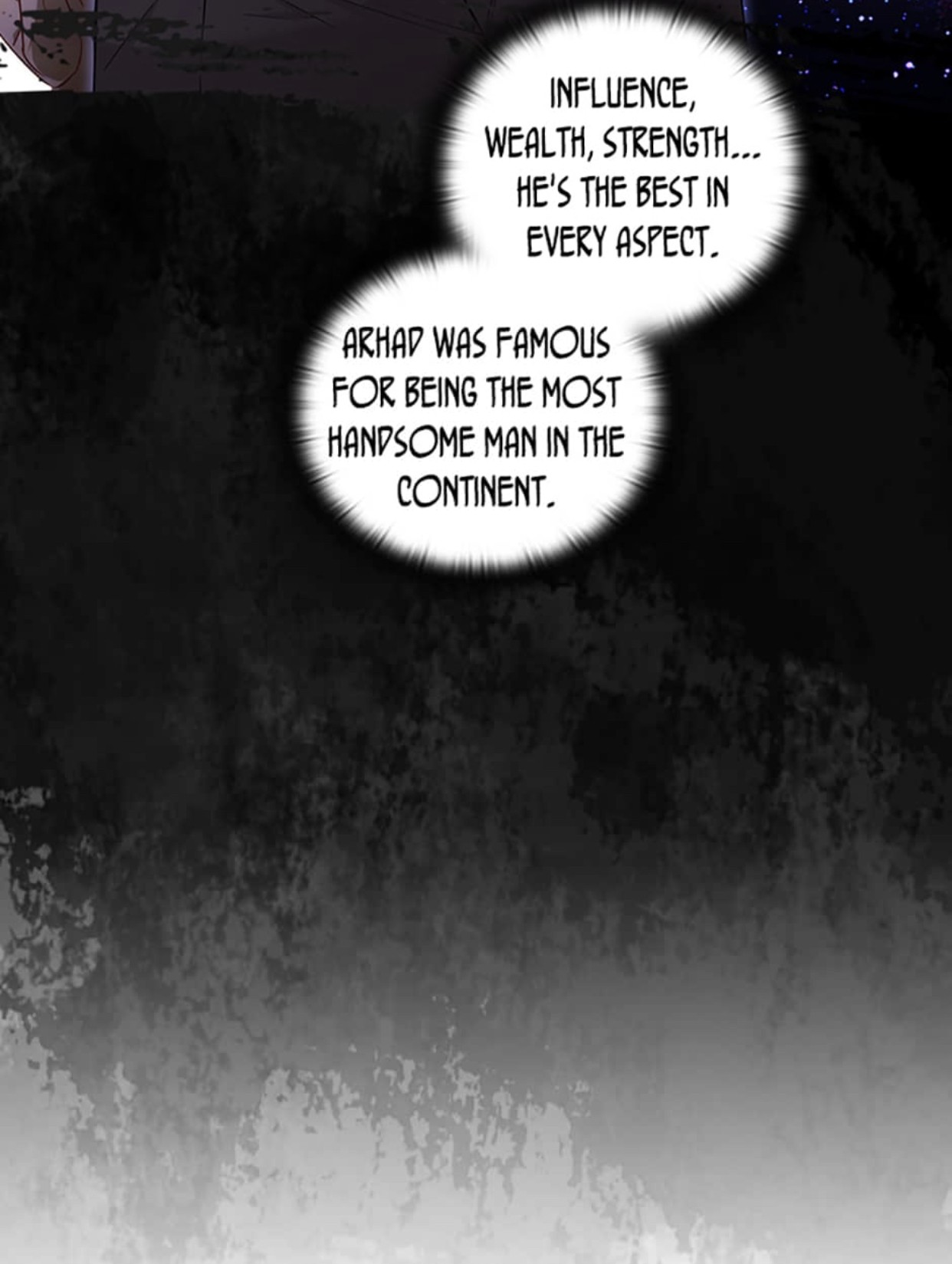 Adonis Chapter 61 page 14