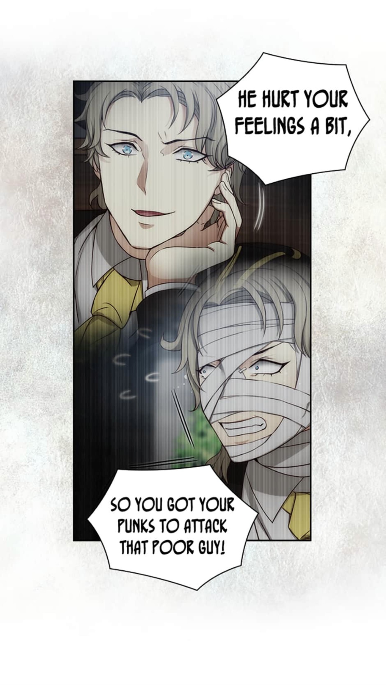 Adonis Chapter 61 page 26