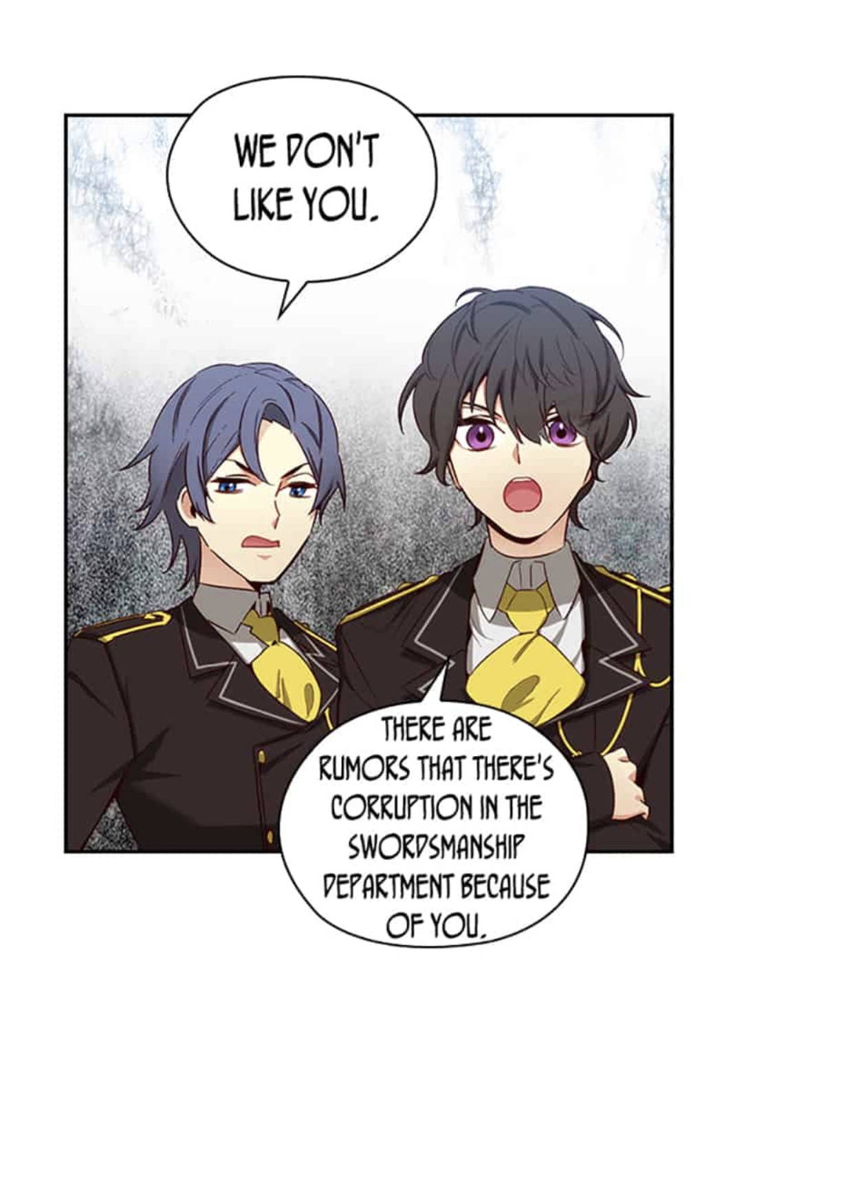 Adonis Chapter 61 page 32