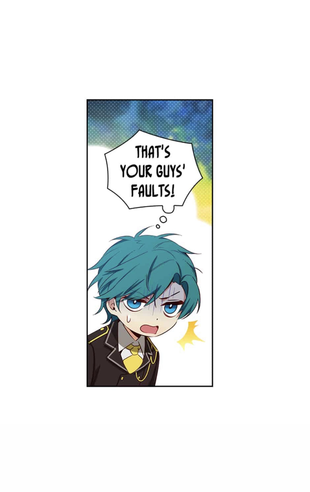 Adonis Chapter 61 page 34
