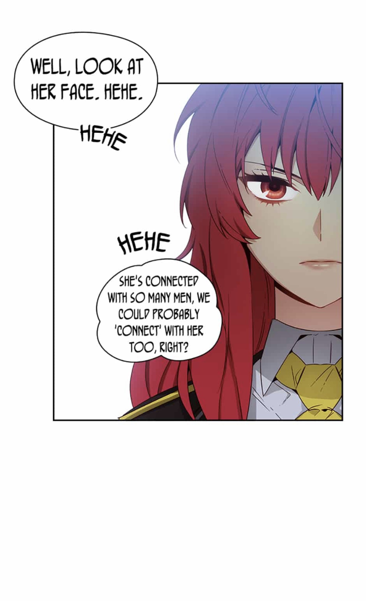 Adonis Chapter 61 page 36