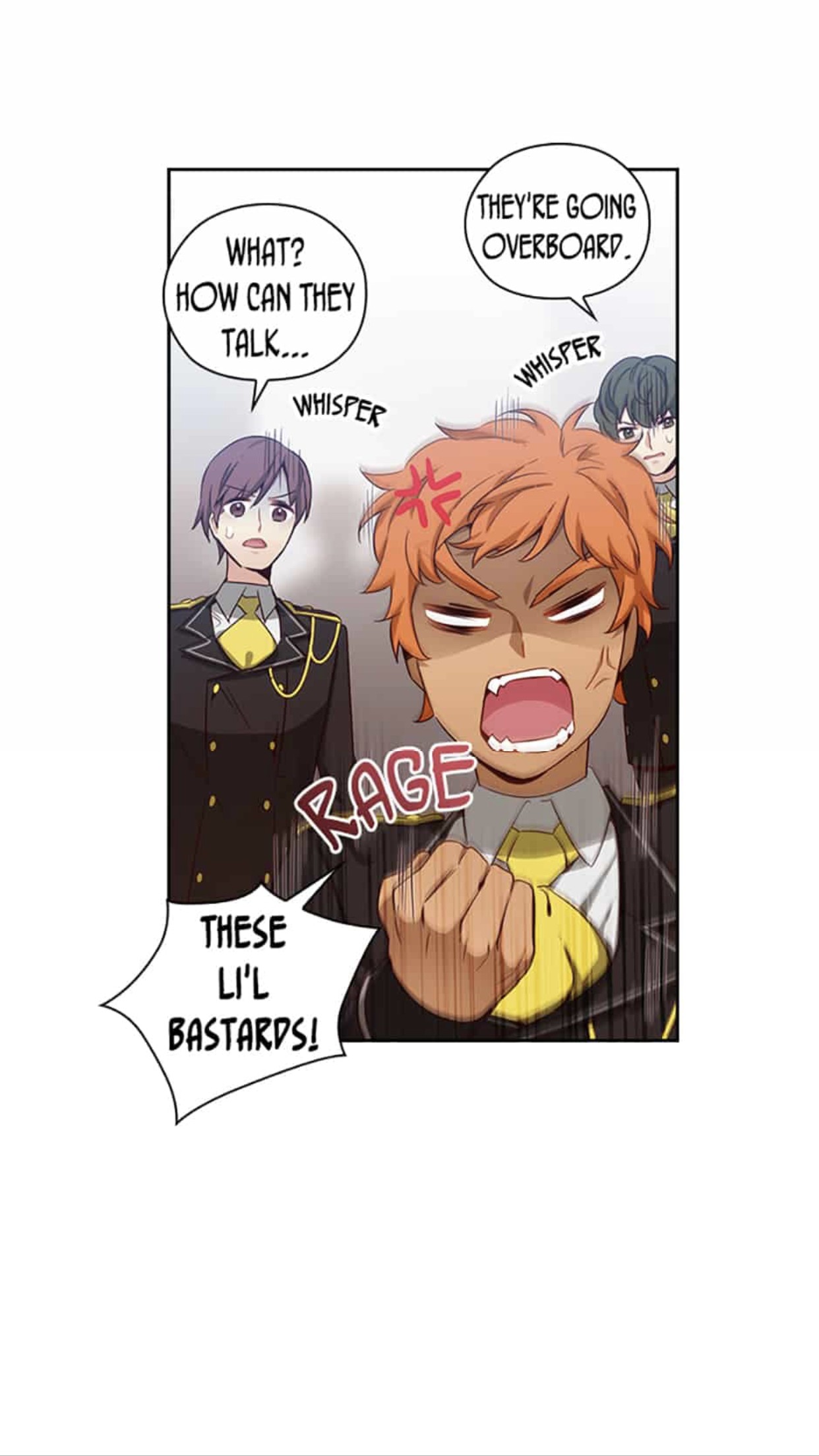 Adonis Chapter 61 page 37
