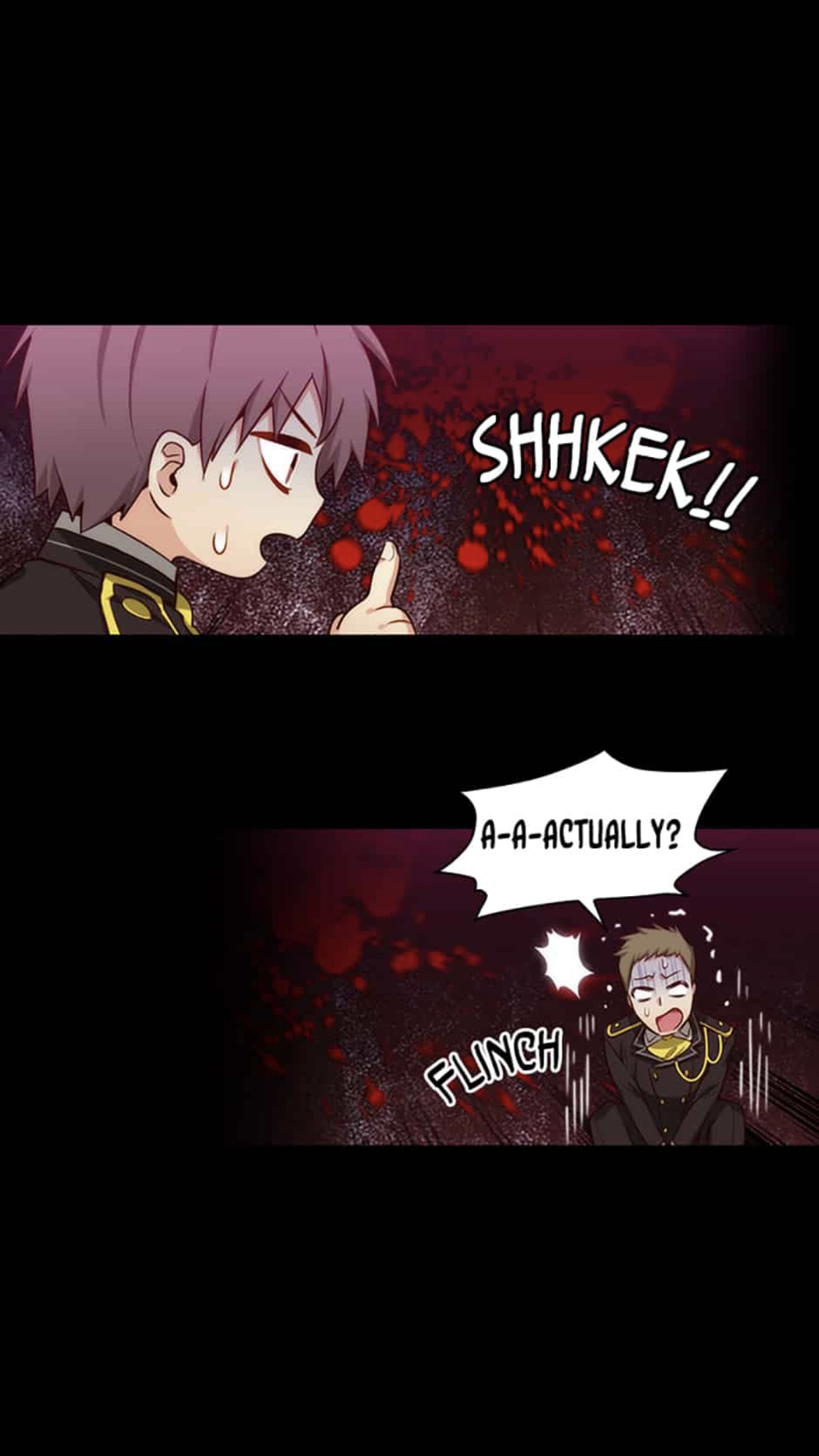 Adonis Chapter 61 page 55