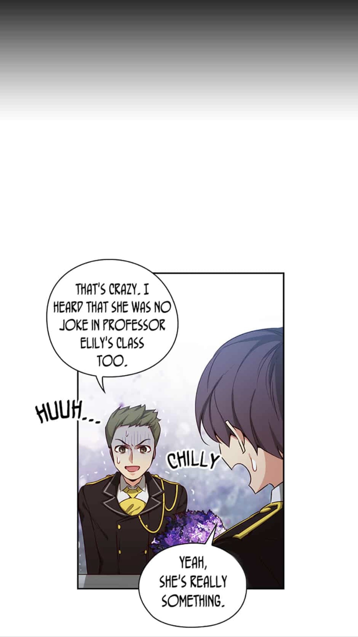 Adonis Chapter 61 page 63