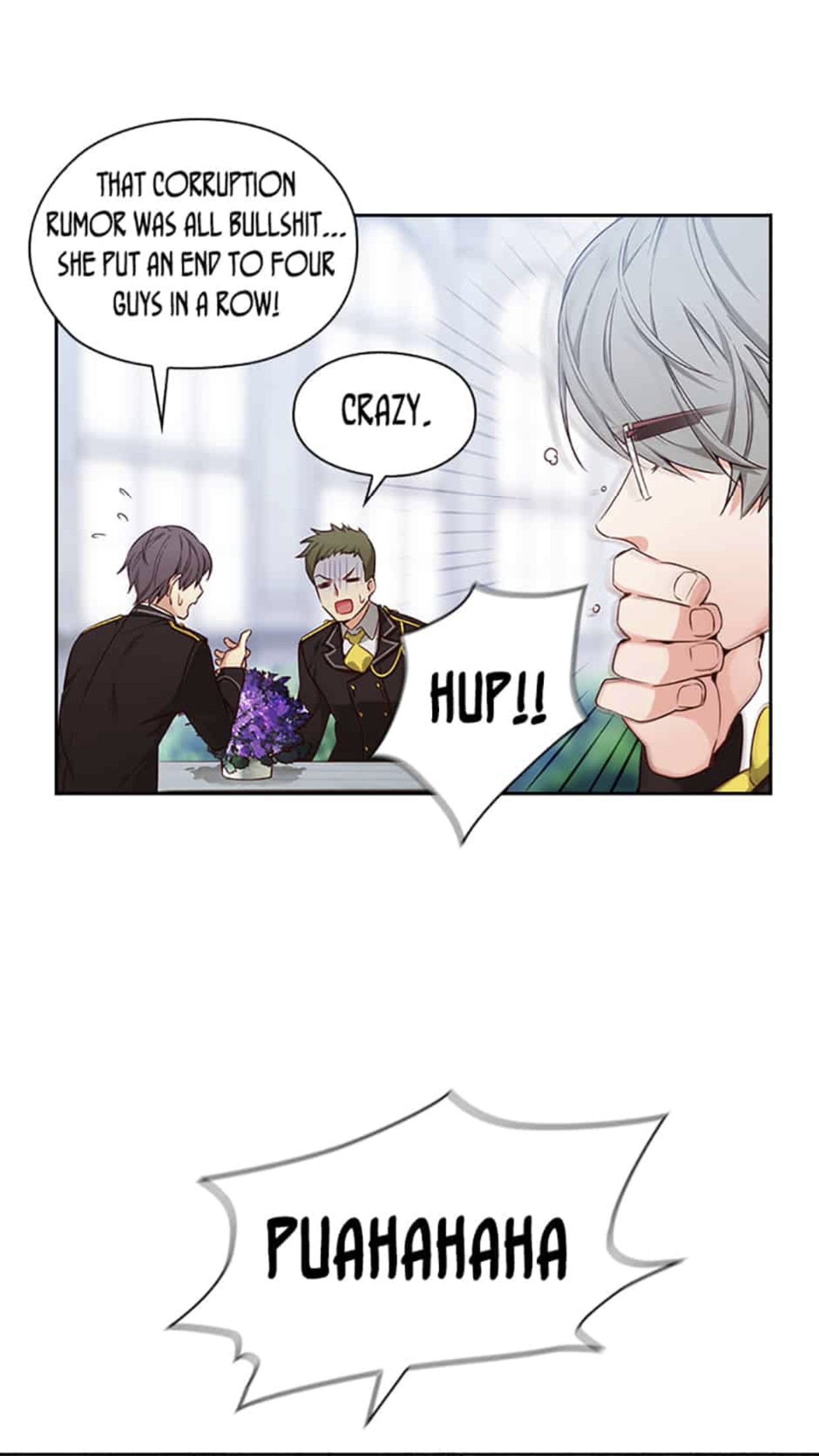 Adonis Chapter 61 page 64