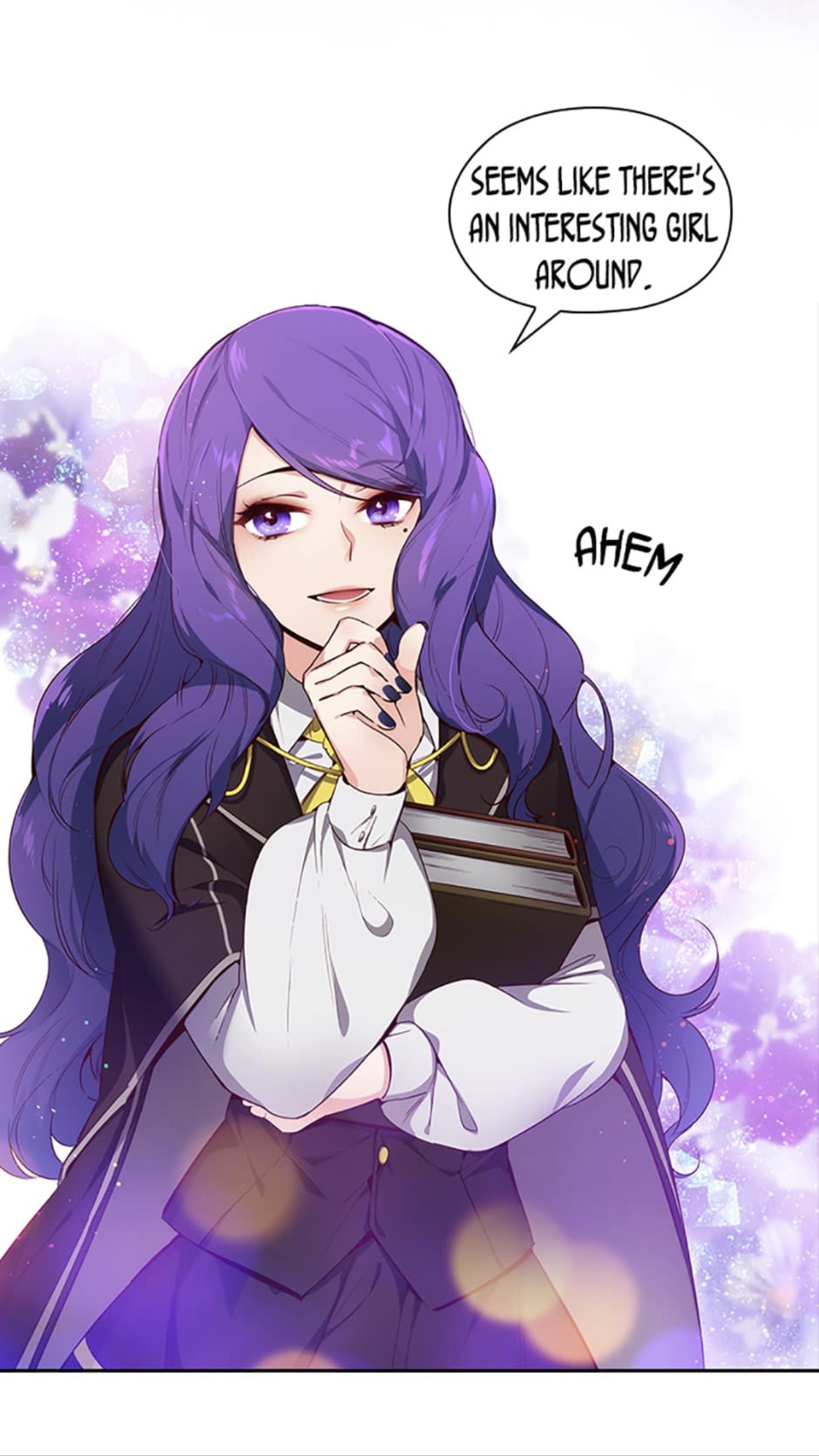 Adonis Chapter 61 page 67