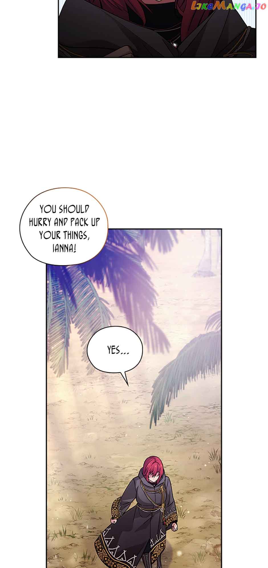 Adonis Chapter 241 page 6