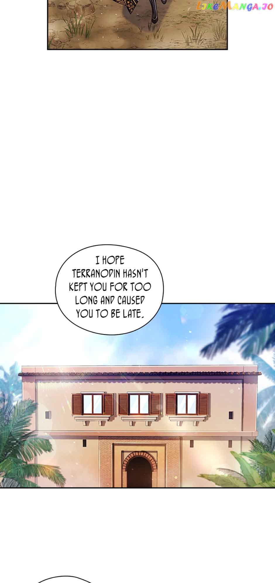 Adonis Chapter 241 page 7