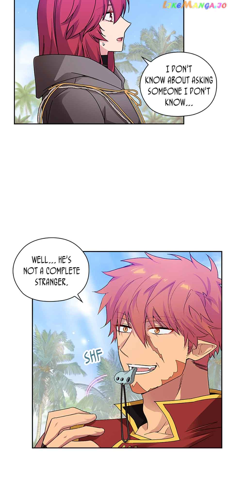 Adonis Chapter 241 page 9