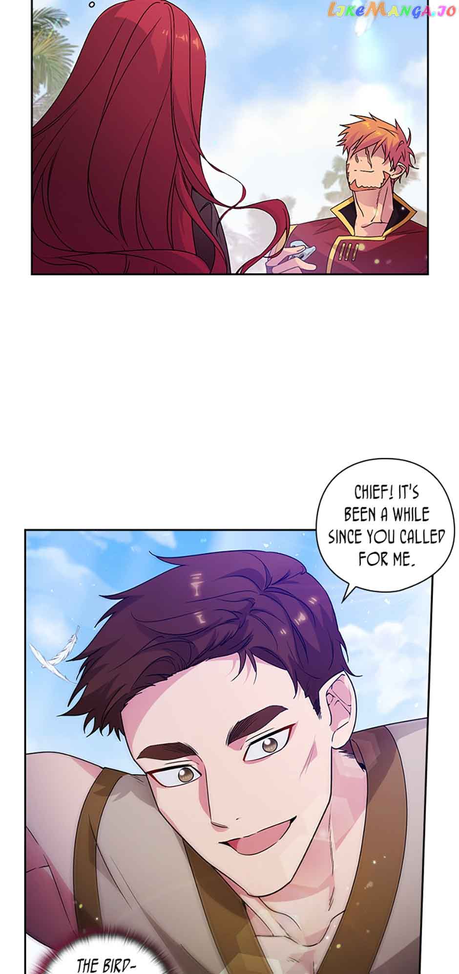 Adonis Chapter 241 page 12