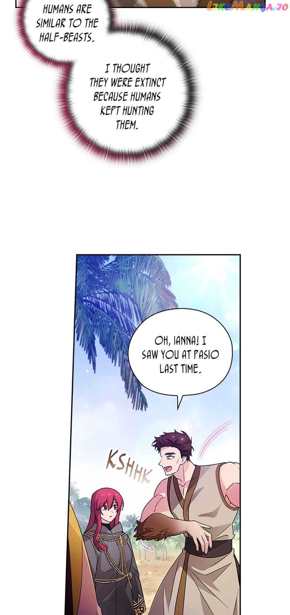 Adonis Chapter 241 page 13