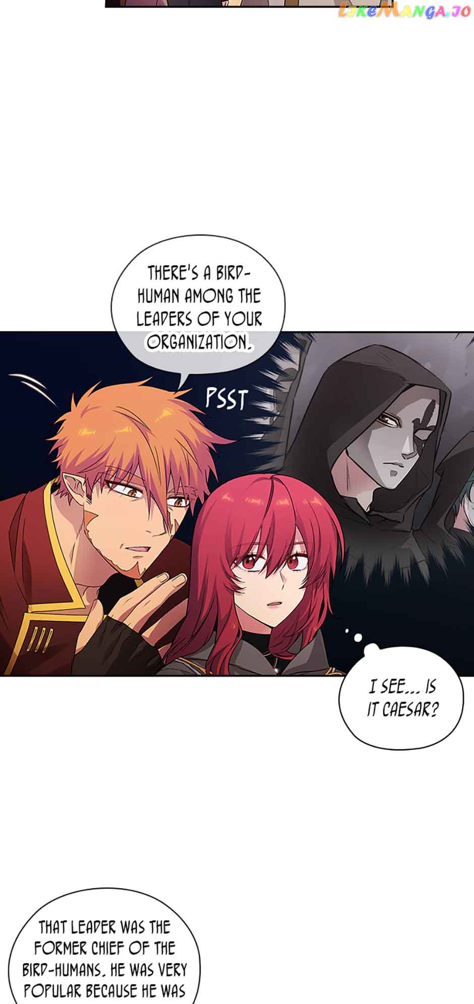 Adonis Chapter 241 page 14