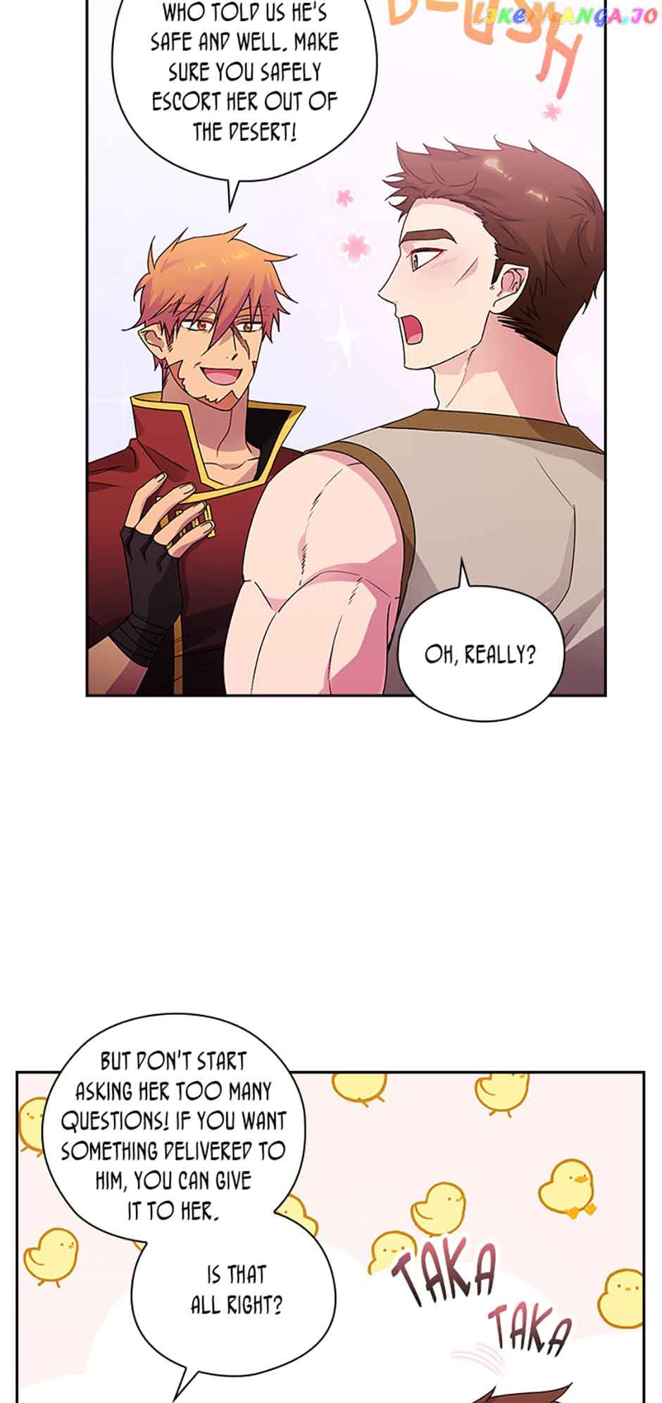 Adonis Chapter 241 page 16