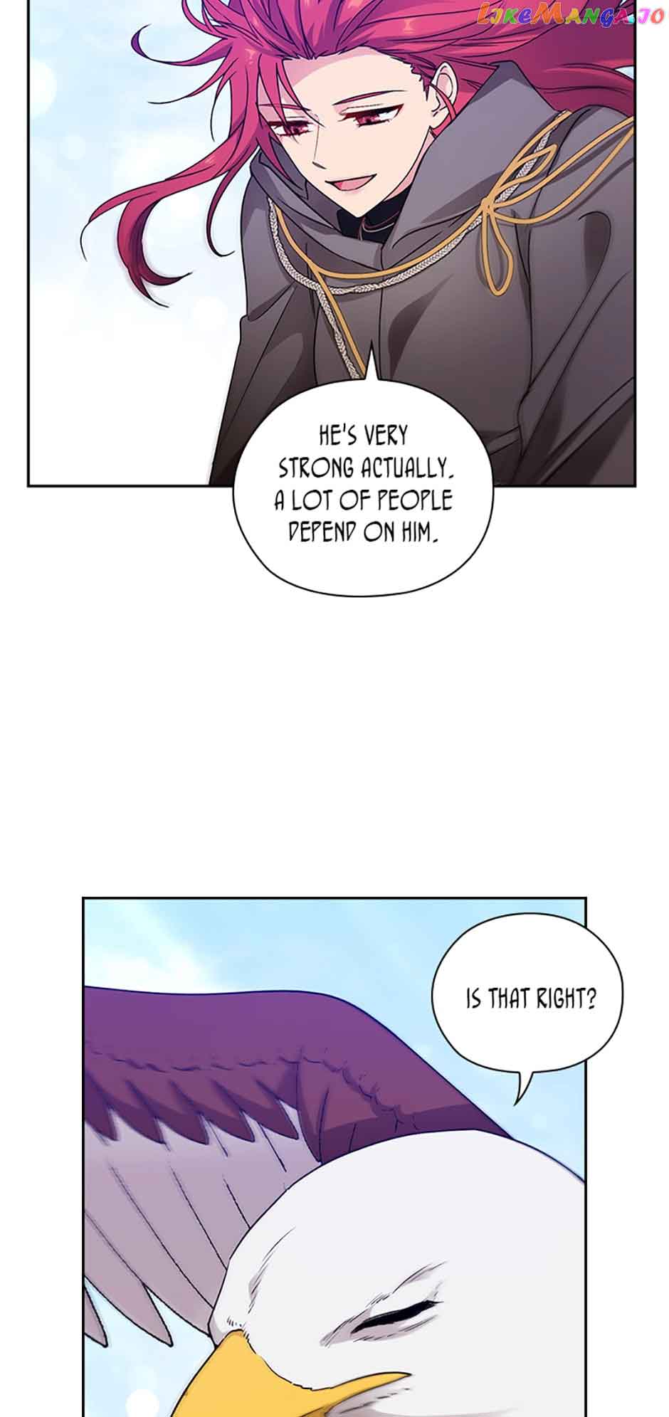 Adonis Chapter 241 page 22