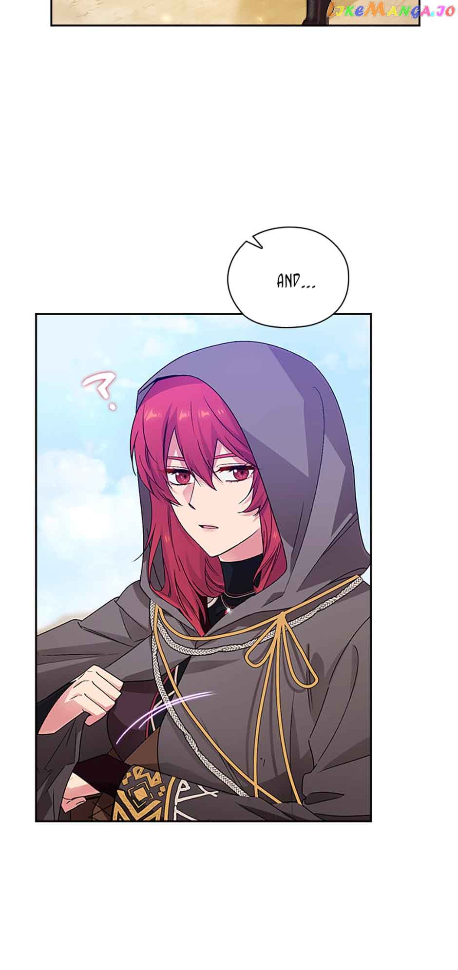 Adonis Chapter 241 page 25