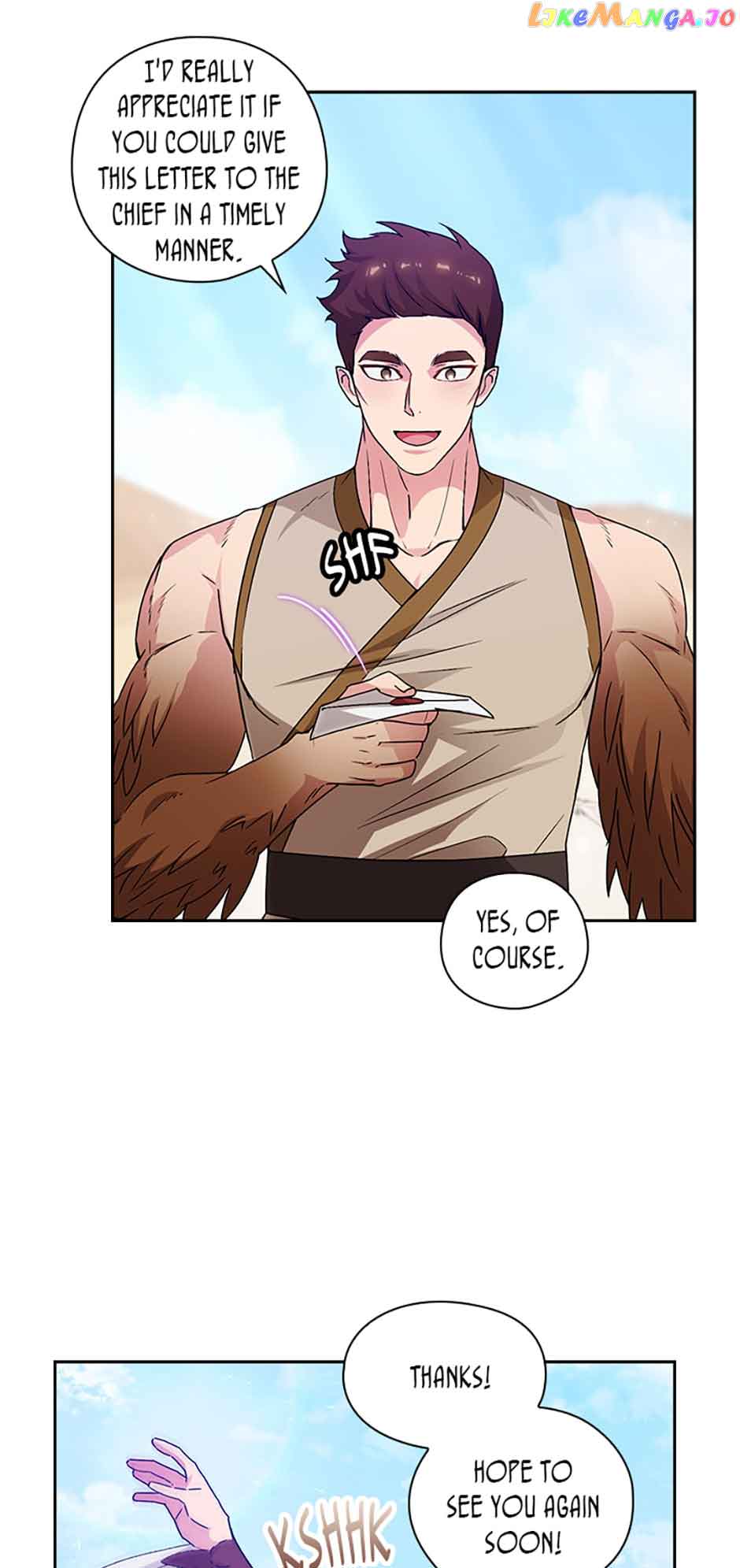 Adonis Chapter 241 page 26