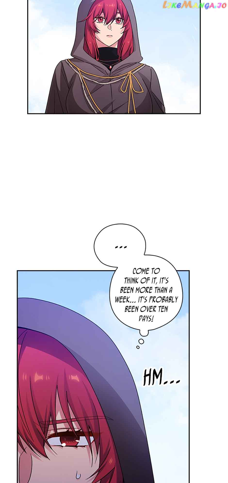 Adonis Chapter 241 page 28