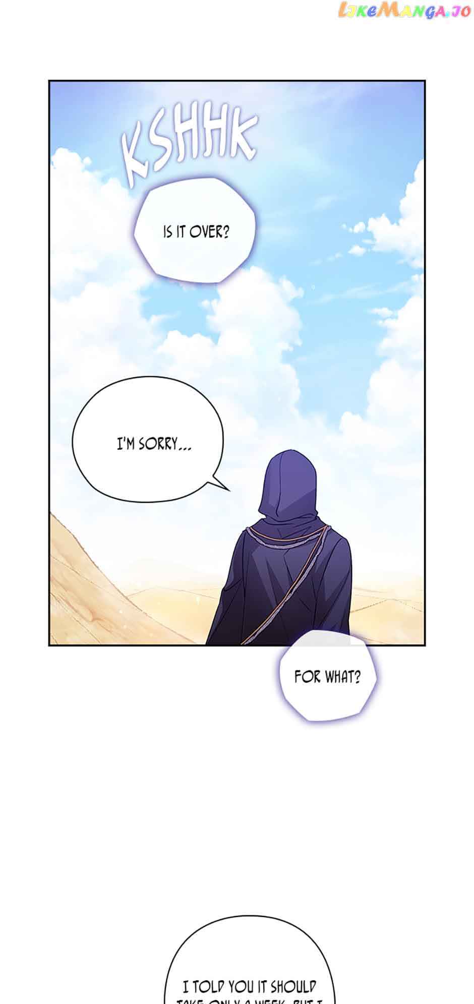 Adonis Chapter 241 page 30