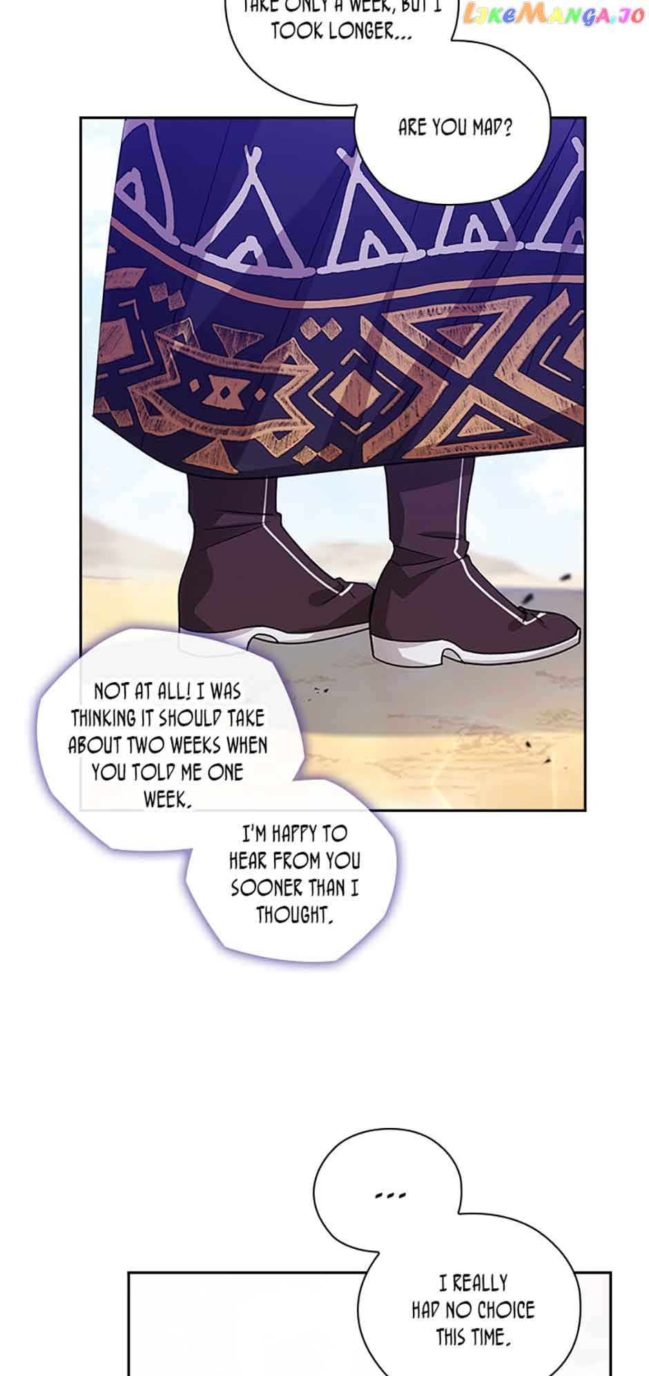 Adonis Chapter 241 page 31