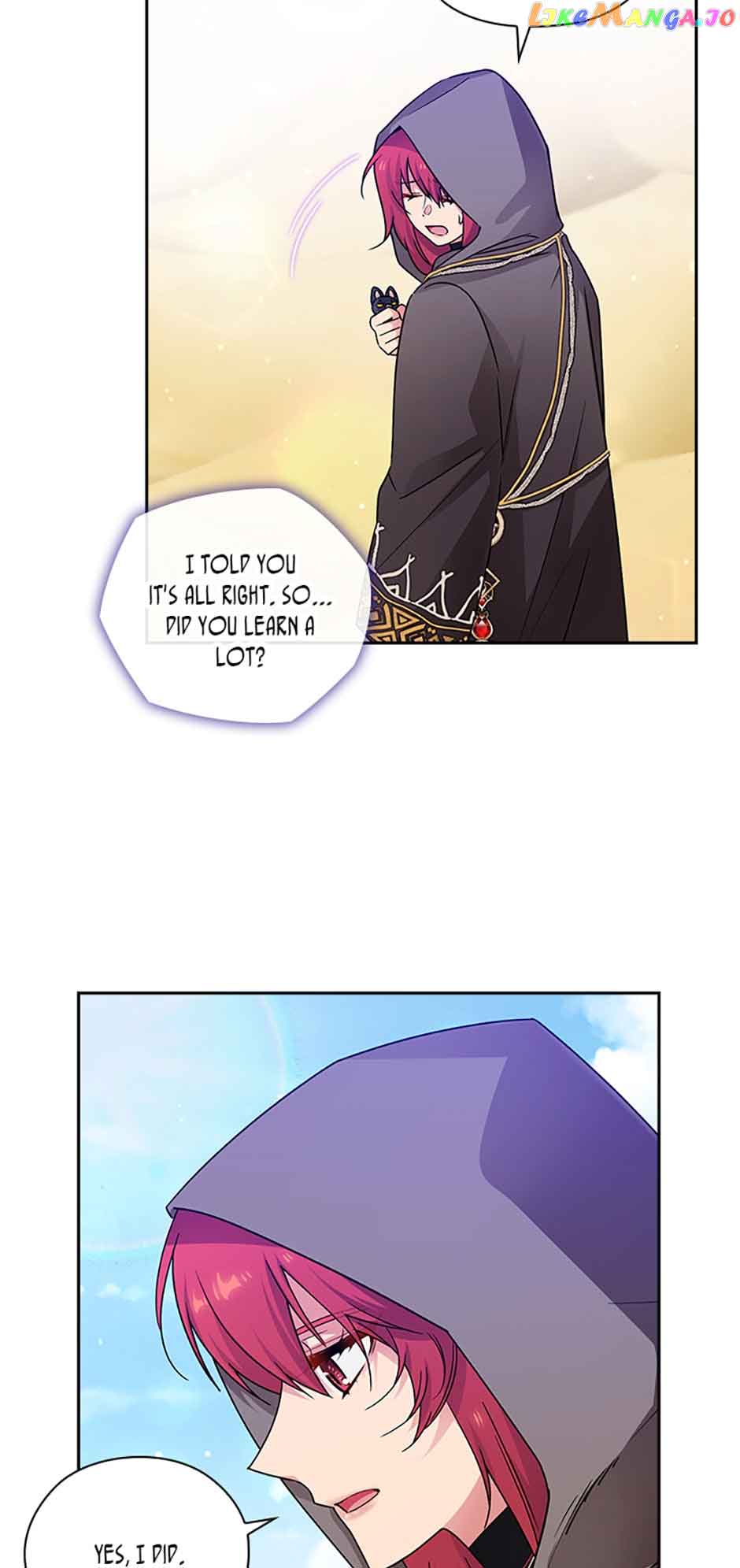 Adonis Chapter 241 page 32
