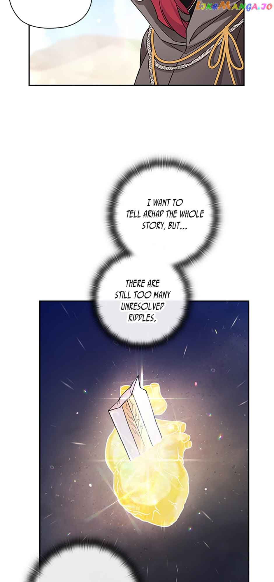 Adonis Chapter 241 page 33