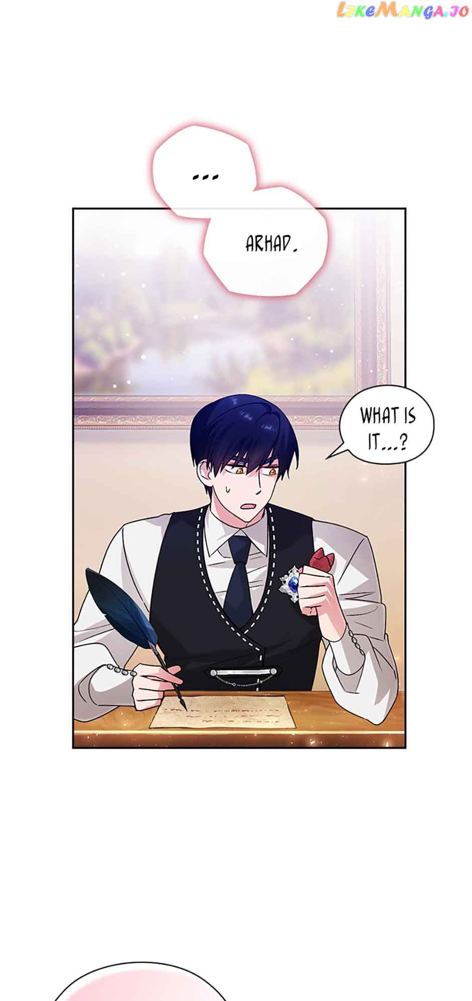 Adonis Chapter 241 page 42