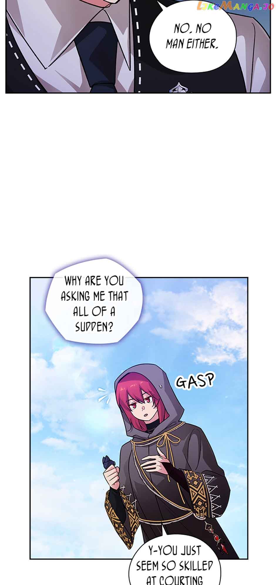 Adonis Chapter 241 page 47