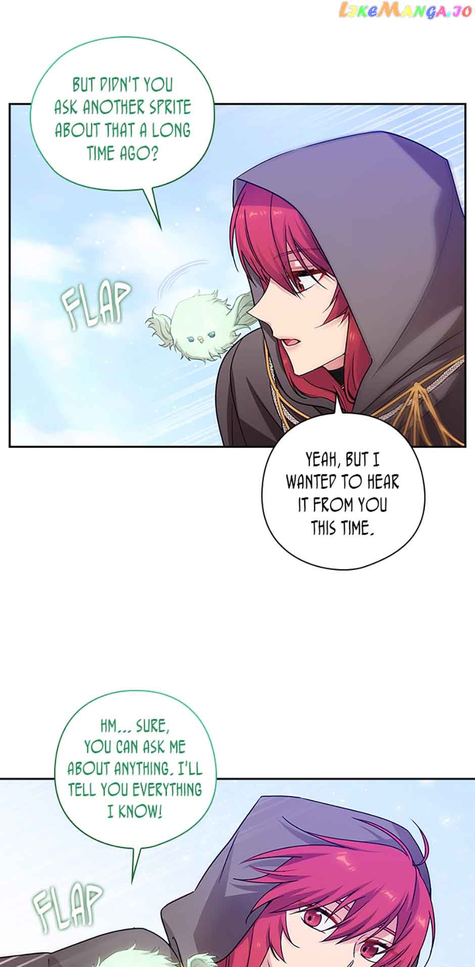 Adonis Chapter 241 page 56