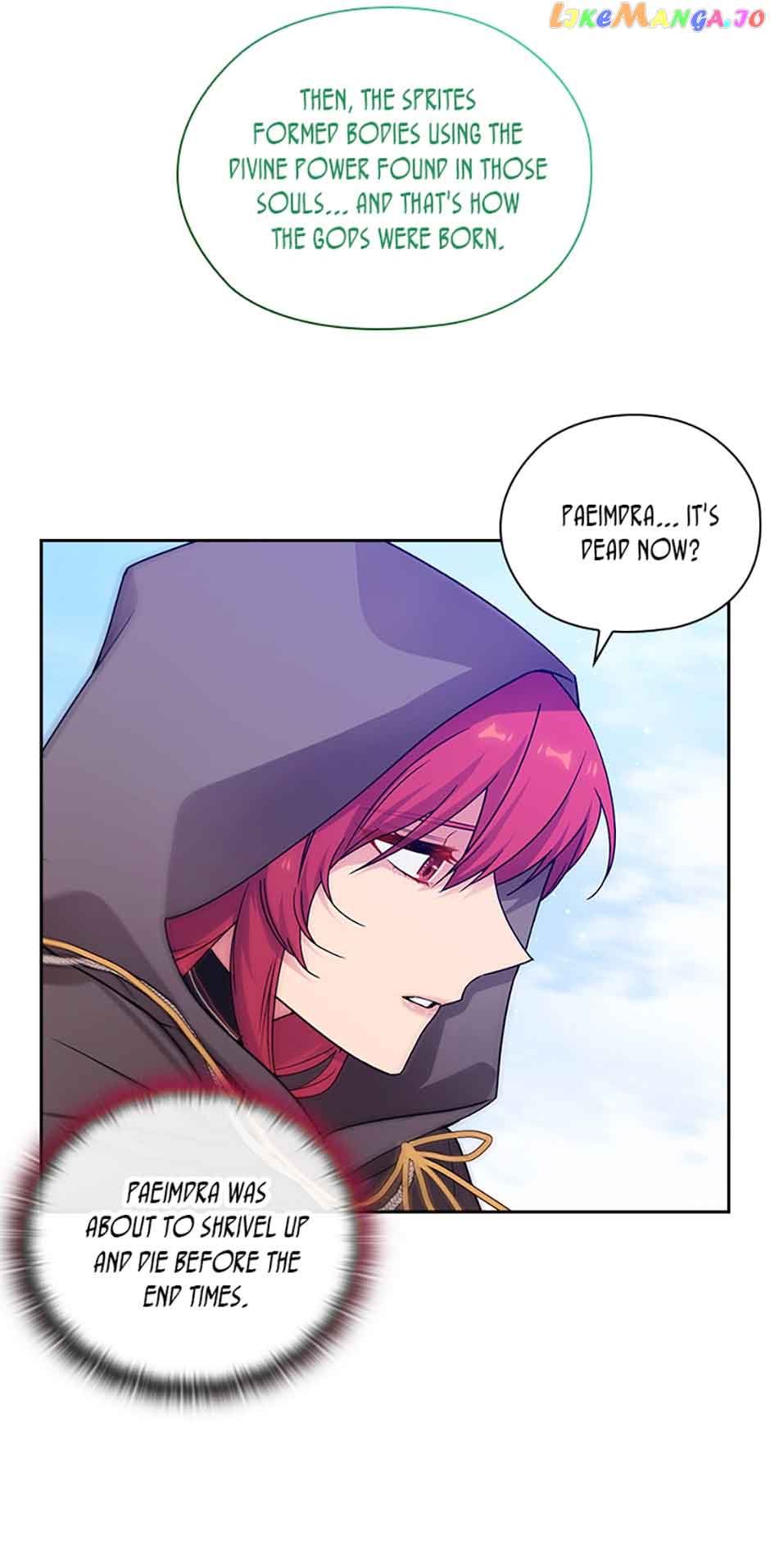 Adonis Chapter 241 page 59