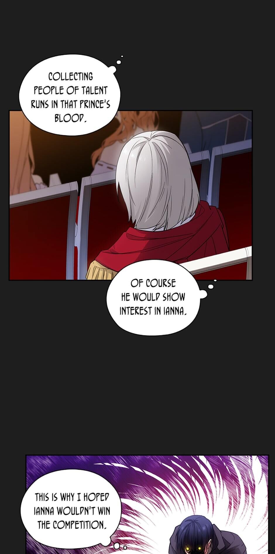 Adonis Chapter 164 page 7