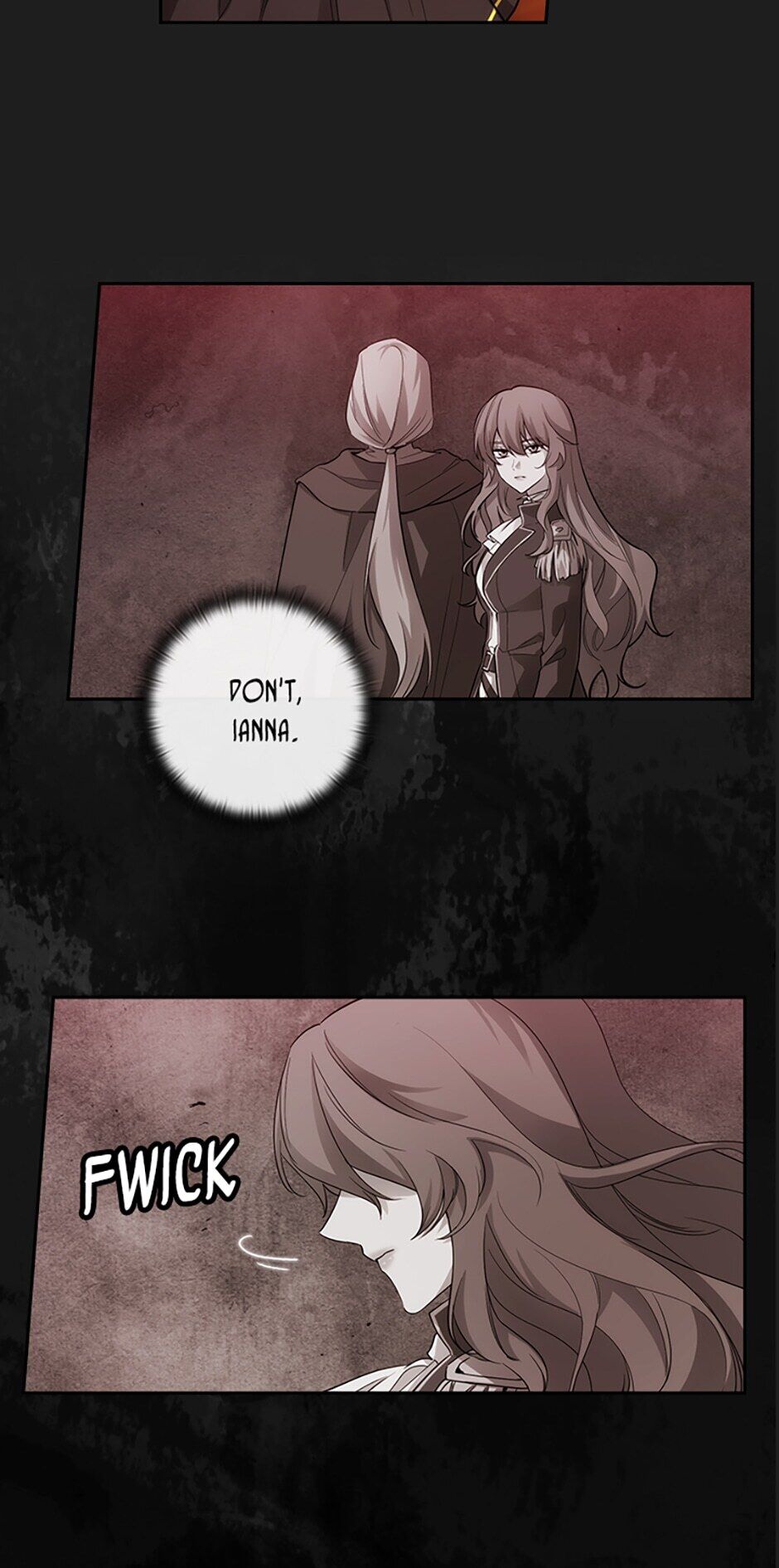 Adonis Chapter 164 page 9
