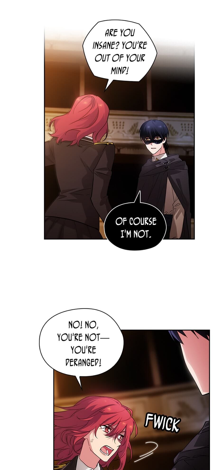 Adonis Chapter 164 page 16