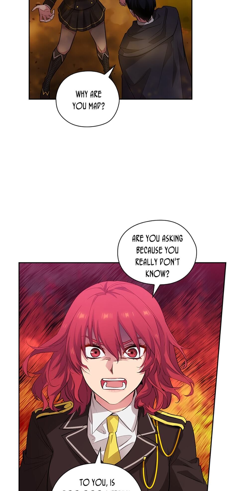 Adonis Chapter 164 page 24