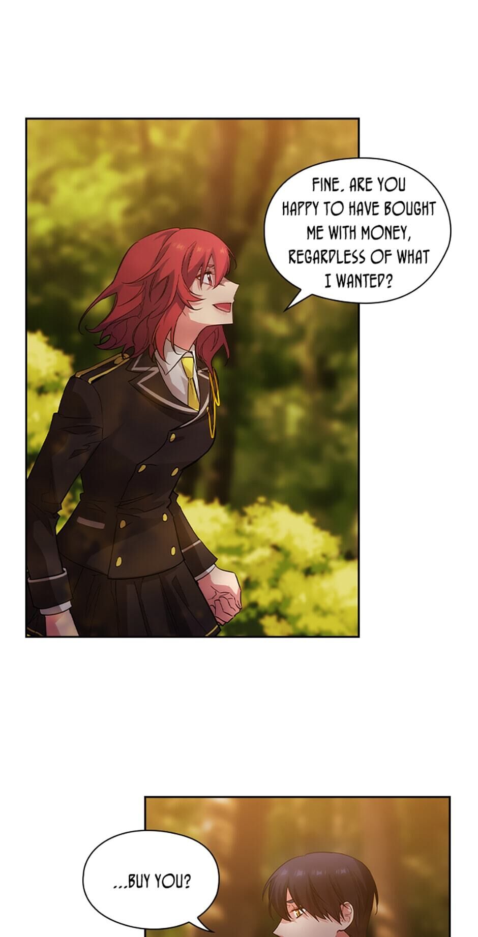 Adonis Chapter 164 page 26