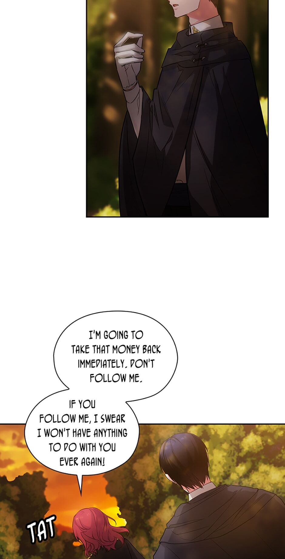 Adonis Chapter 164 page 27