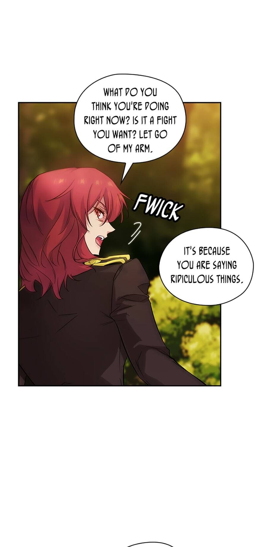 Adonis Chapter 164 page 29