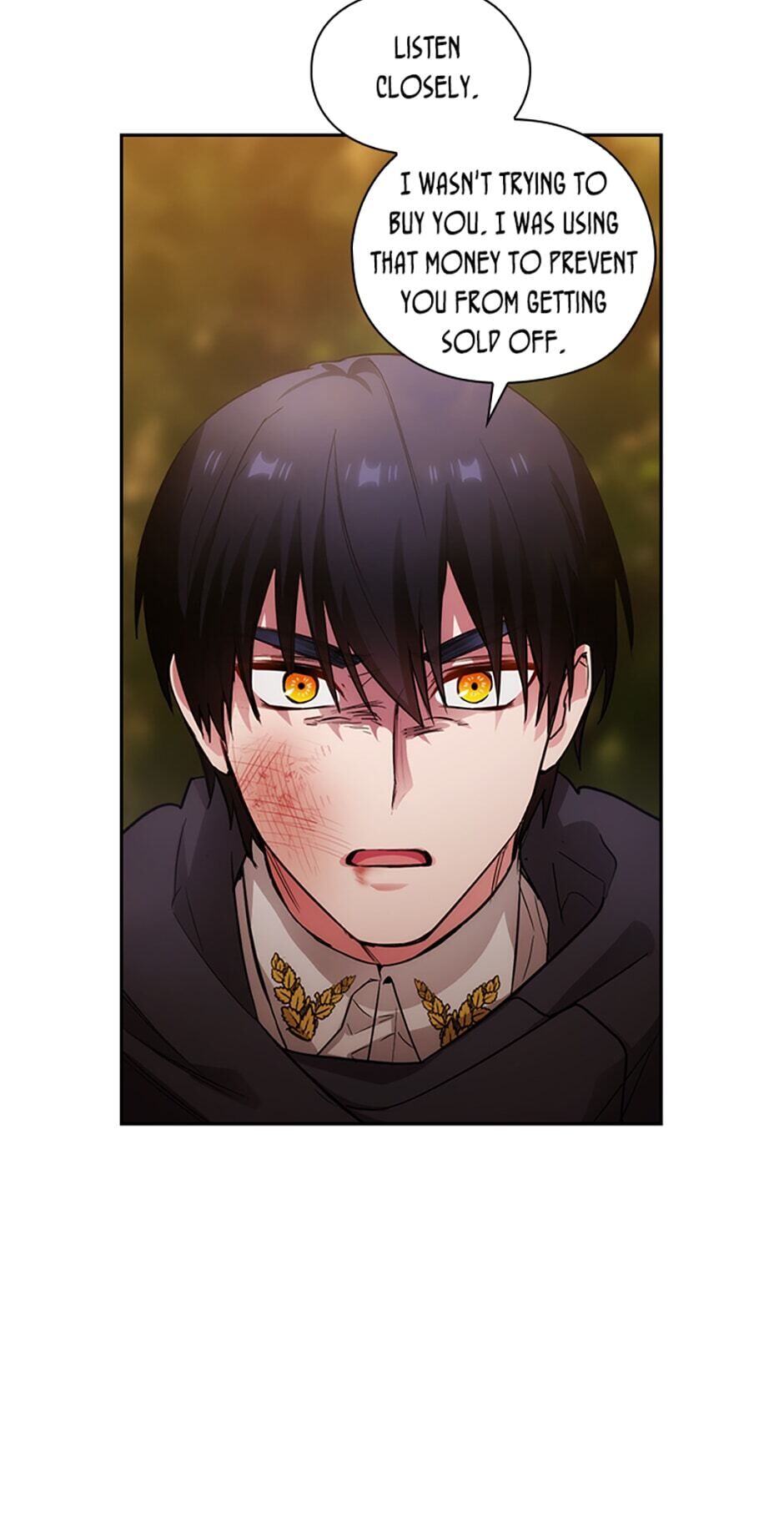 Adonis Chapter 164 page 30