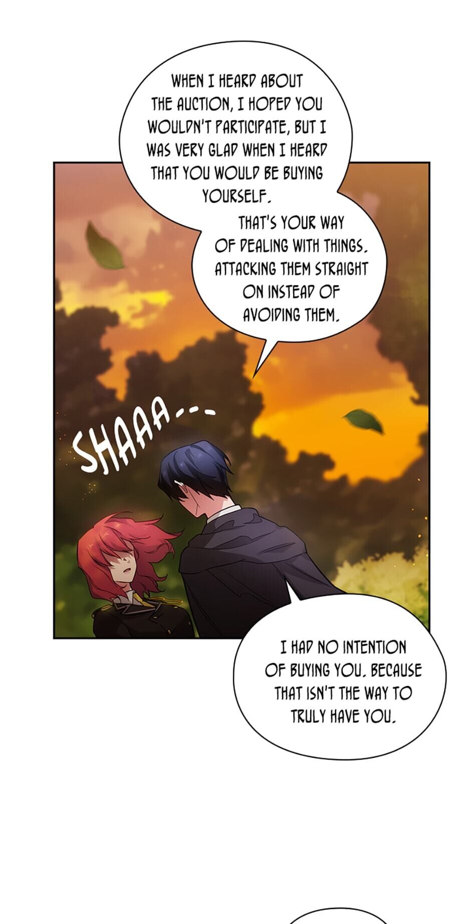 Adonis Chapter 164 page 31