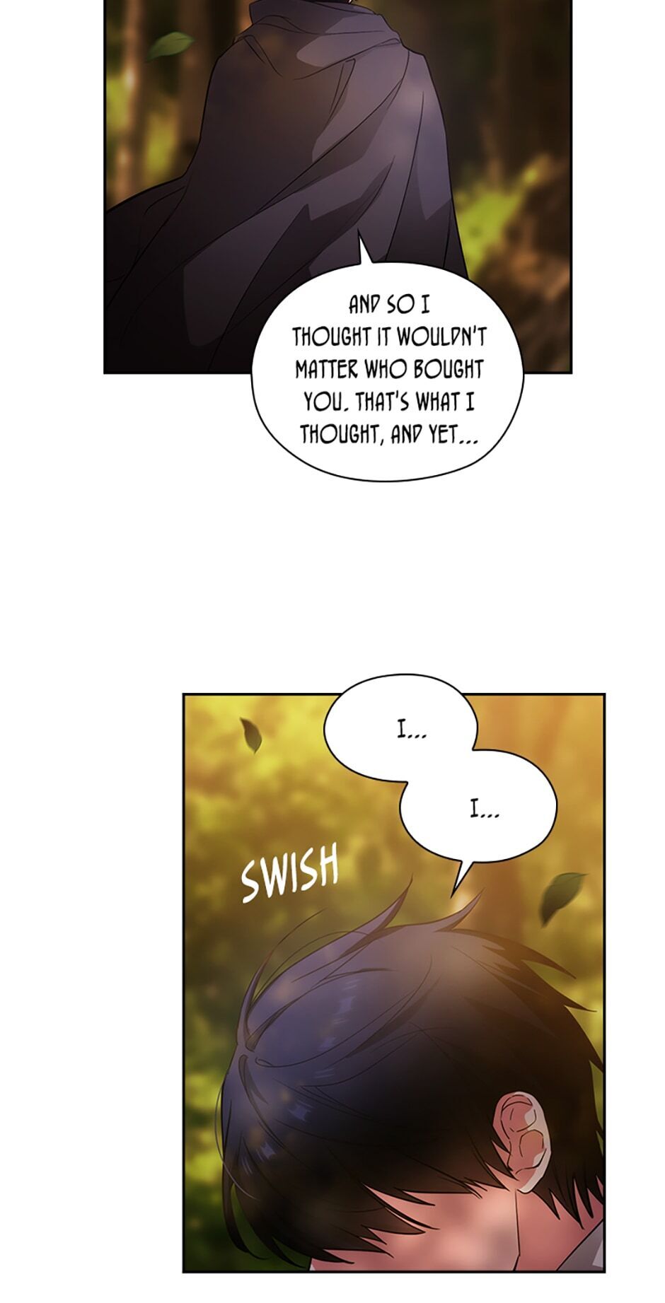Adonis Chapter 164 page 33