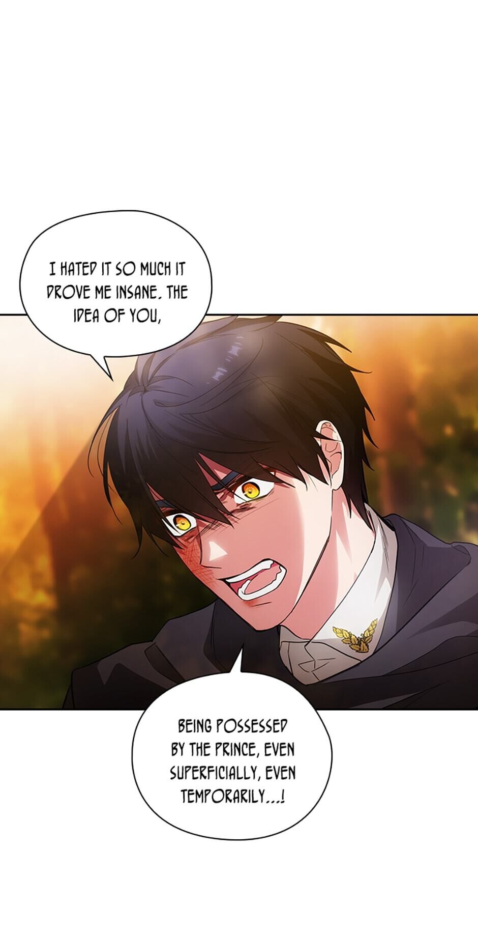 Adonis Chapter 164 page 34