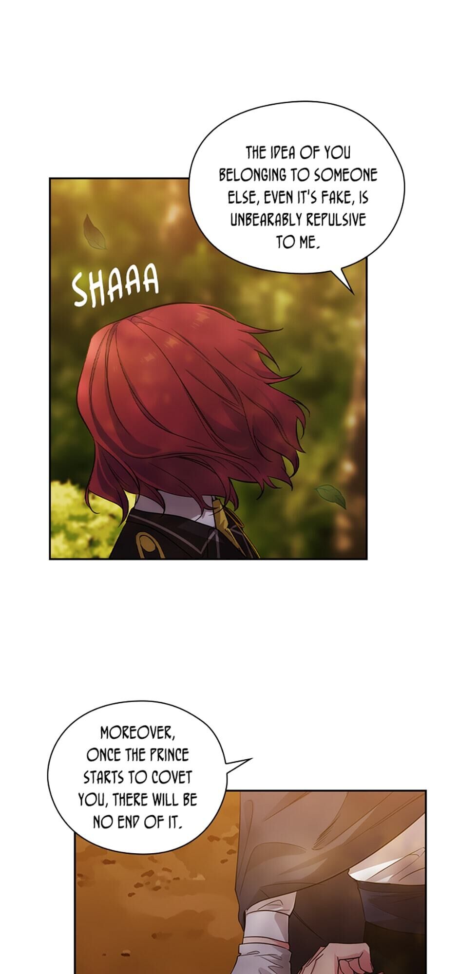 Adonis Chapter 164 page 35