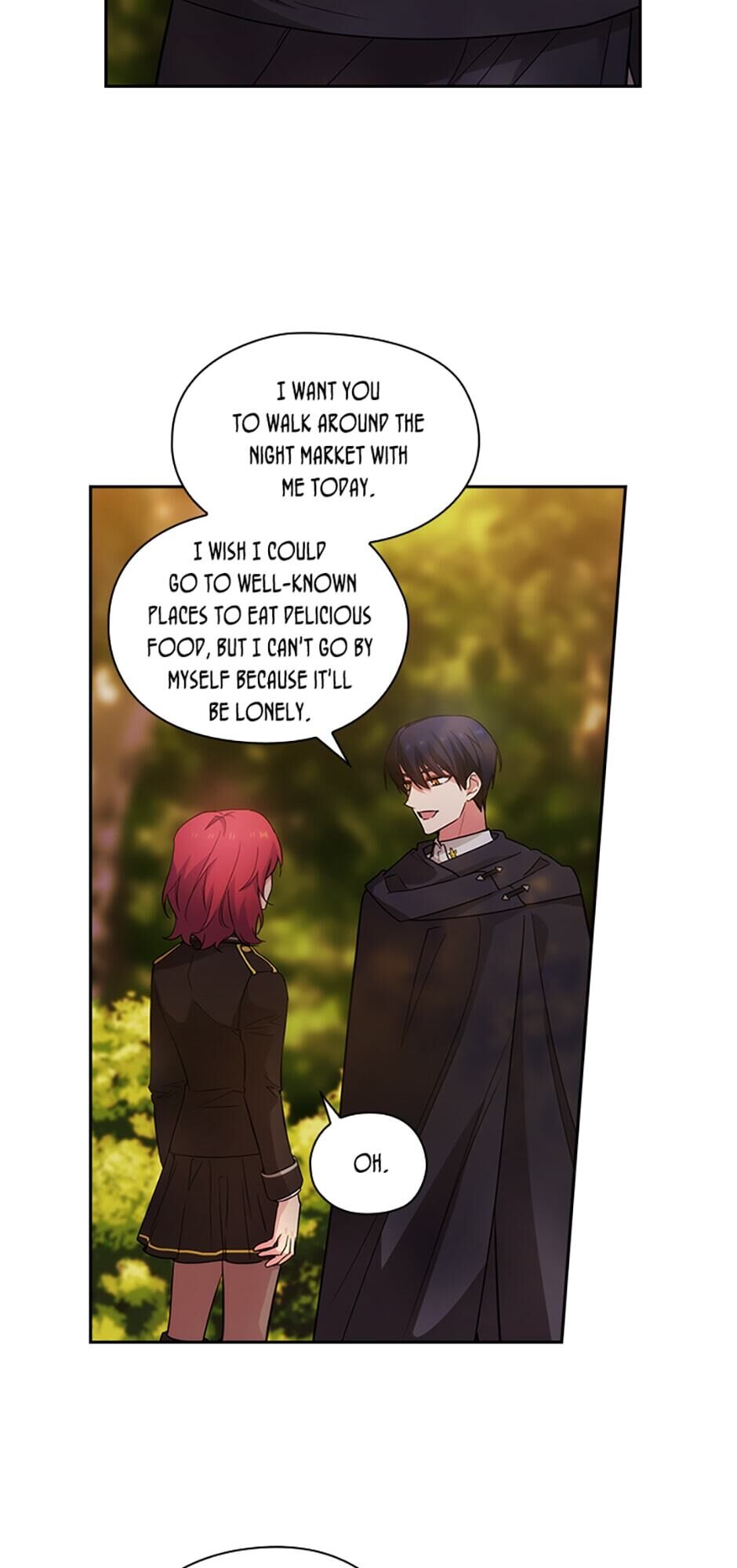 Adonis Chapter 164 page 42